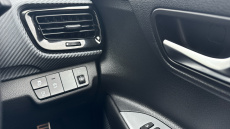 Kia Stonic 1.0T GDi 48V 98 GT-Line S 5dr DCT Petrol Estate